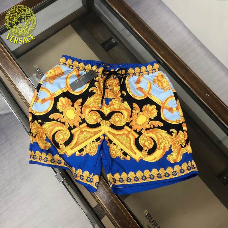 Versace Beach Pants Mens ID:20250529-1019